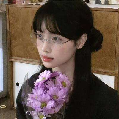 现世恋封面